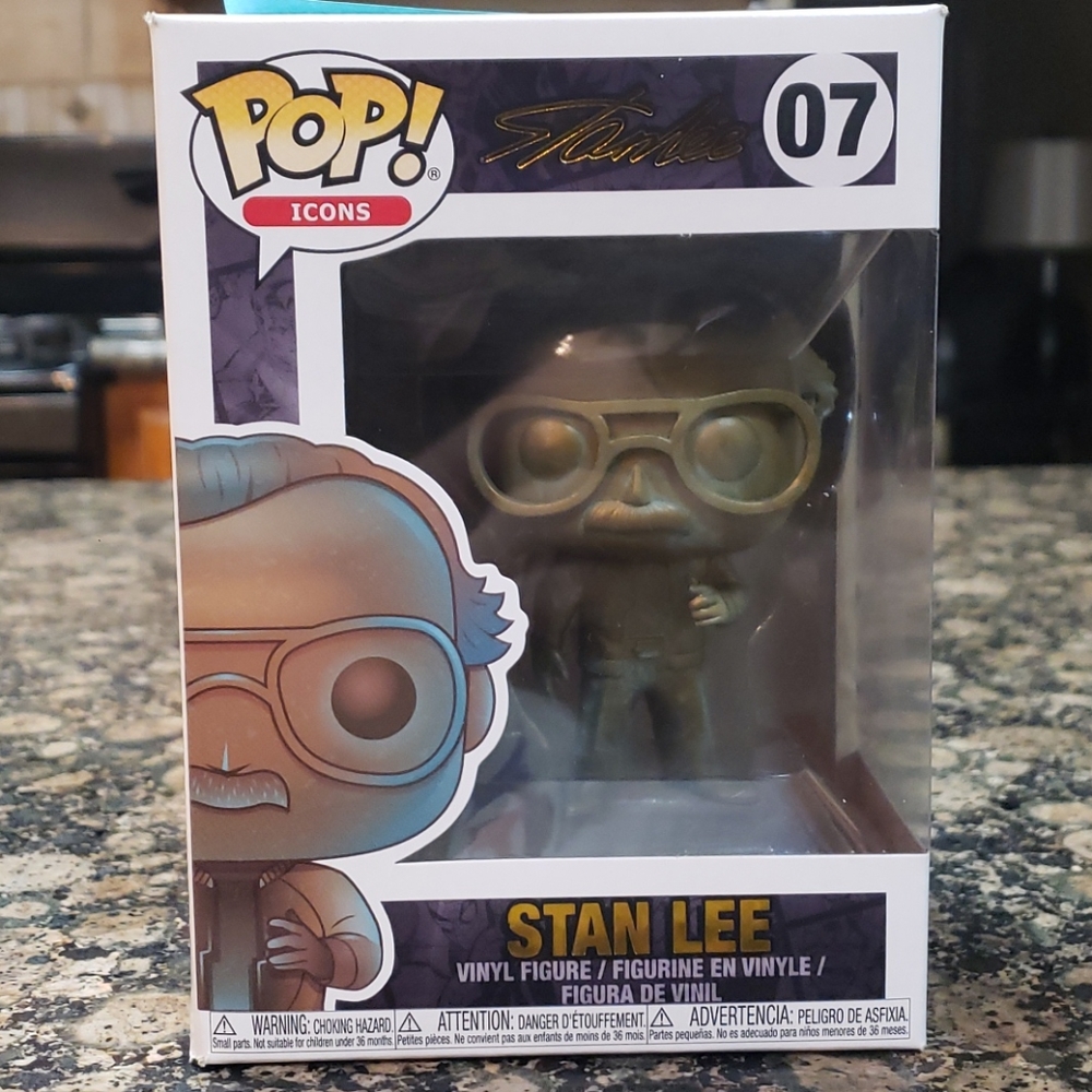 Funko pop